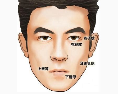 男人眼睛面相|什么样的男人面相是好面相？